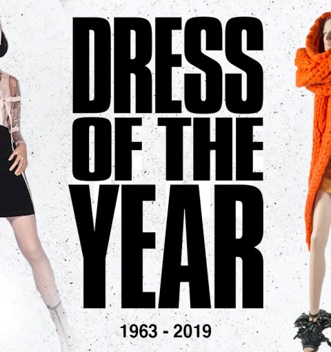 Dress of the Year thumbnail