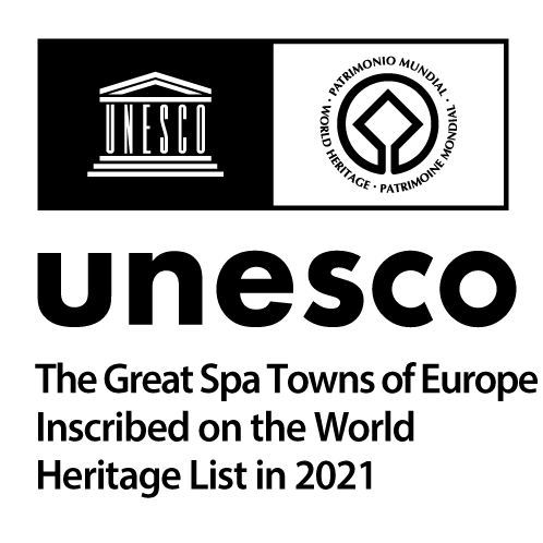 The great Spa Towns of Europe Inscribed on the World Heritage List in 2021