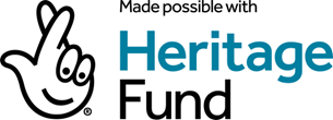 The National Lottery Heritage Fund