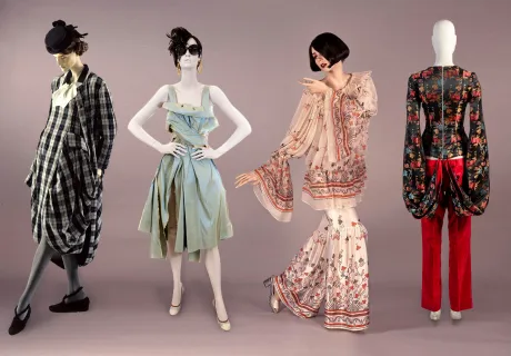 dress of the year combo