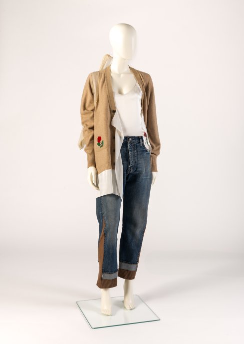 Image:Outfit by Undercover