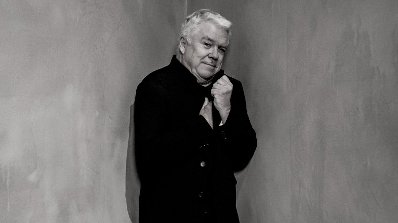 Tim Blanks
